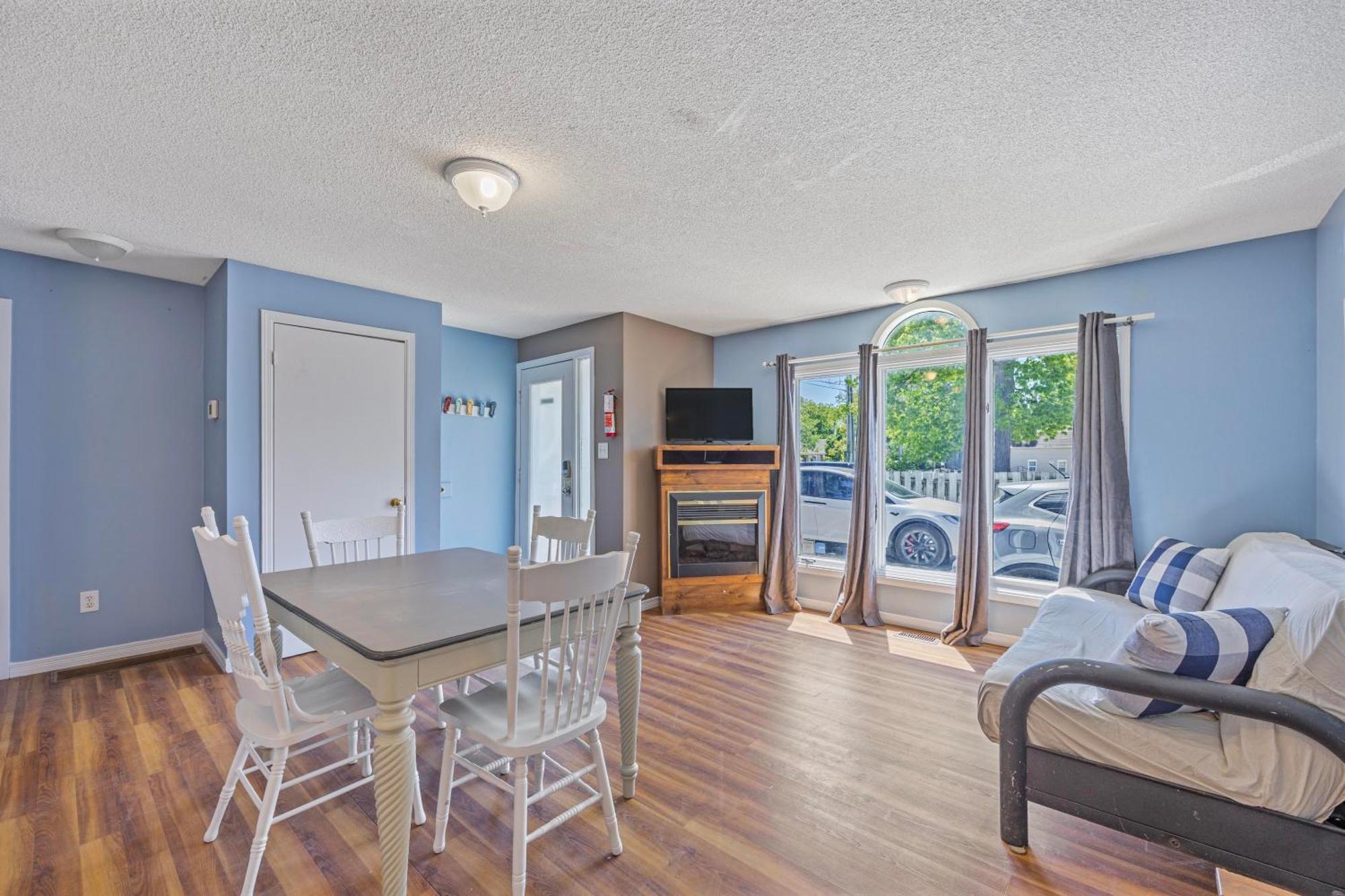 Riverfront Cottages Wasaga Beach Eksteriør billede